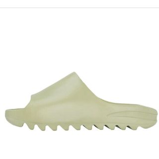 アディダス(adidas)のYEEZY SLIDE RESIN  23.5(サンダル)