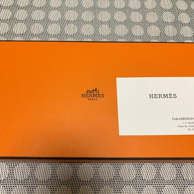 Hermes(エルメス)のsakura45様専用です　　　エルメス　靴下　 メンズのレッグウェア(ソックス)の商品写真