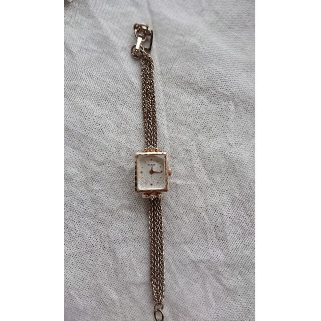 NOJESS(ノジェス)のノジェス 時計 レディースのファッション小物(腕時計)の商品写真
