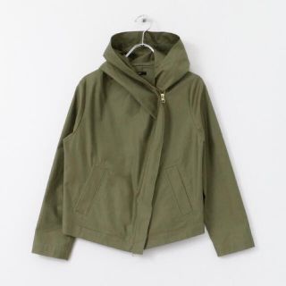 URBAN RESEARCH ROSSO - 訳あり☆極美品☆ミリタリーショートブルゾン ...