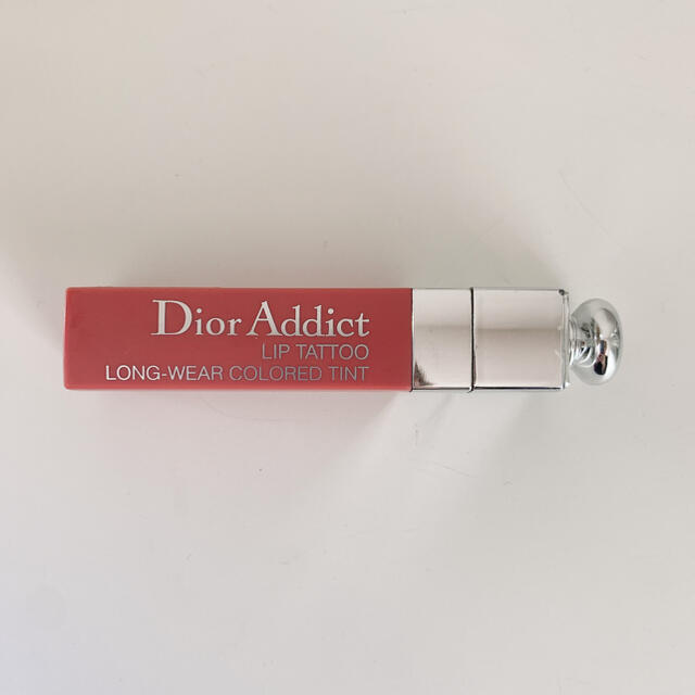 Dior(ディオール)のディオール　アディクト　リップティント　351 コスメ/美容のベースメイク/化粧品(リップグロス)の商品写真