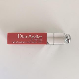 ディオール(Dior)のディオール　アディクト　リップティント　351(リップグロス)