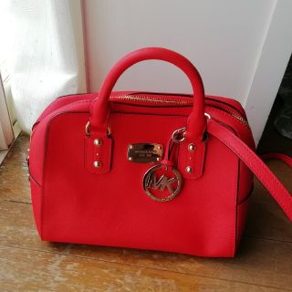 マイケルコース(Michael Kors)のマイケルコース　バック(ショルダーバッグ)