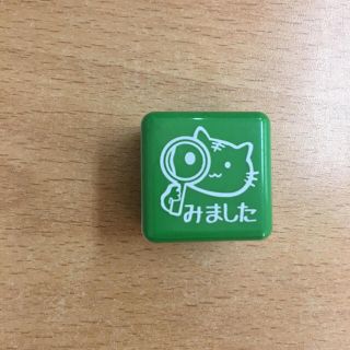 ハンコ(はんこ)