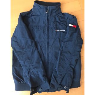 トミーヒルフィガー(TOMMY HILFIGER)のトミーフィルフィガー   110-120cm 6-7歳向け　ひなのたん様専用(ジャケット/上着)