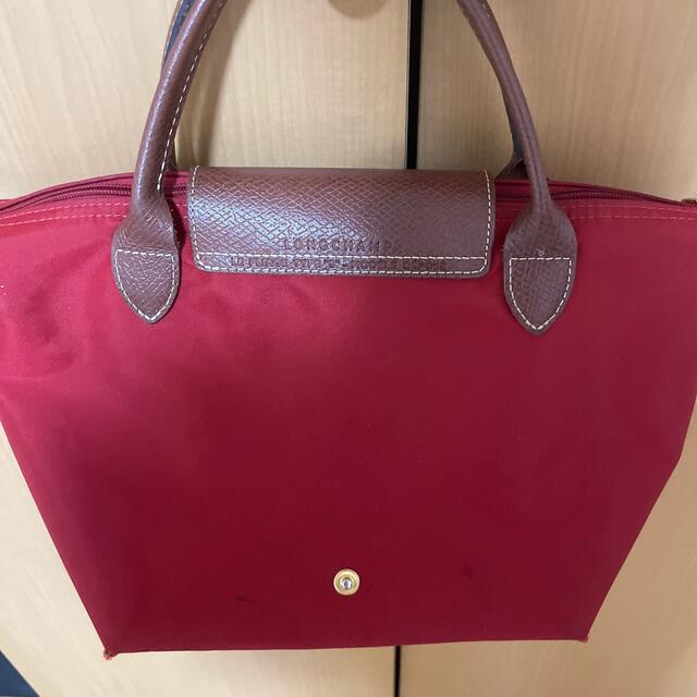 LONGCHAMP(ロンシャン)のLongchamp bag レディースのバッグ(ハンドバッグ)の商品写真