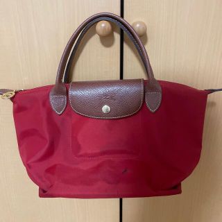 ロンシャン(LONGCHAMP)のLongchamp bag(ハンドバッグ)