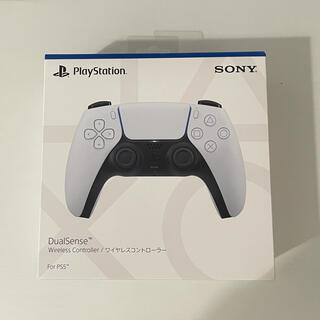 プレイステーション(PlayStation)のDualSense ワイヤレスコントローラー for PS5(その他)