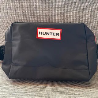 ハンター(HUNTER)のHANTER(ショルダーバッグ)