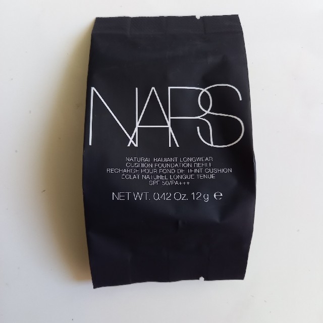 NARS クッションファンデ　5879 レフィル　新品未使用