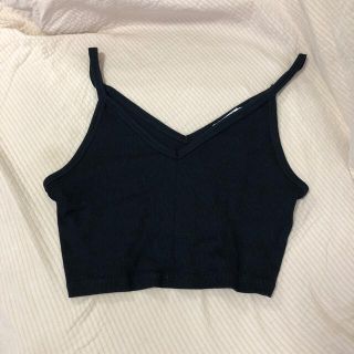 ザラ(ZARA)のZARA size S(キャミソール)