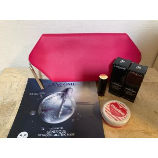 ランコム(LANCOME)のランコム　非売品　トライアルセット(サンプル/トライアルキット)