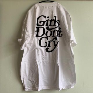 ジーディーシー(GDC)のgirls don't cry(Tシャツ/カットソー(半袖/袖なし))