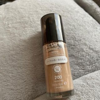 レブロン(REVLON)のRevlon  ファンデーション(ファンデーション)