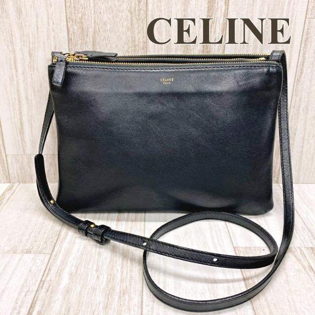 破格値下げ】 celine - ゆきちゃん様専用 セリーヌ ショルダーバッグ