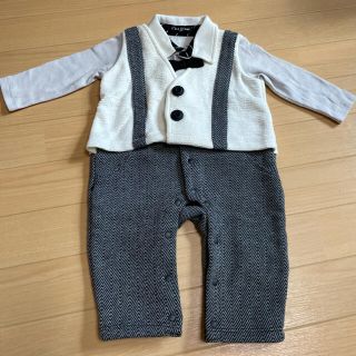 《売り尽くしSALE》男の子 フォーマル ロンパース(ロンパース)