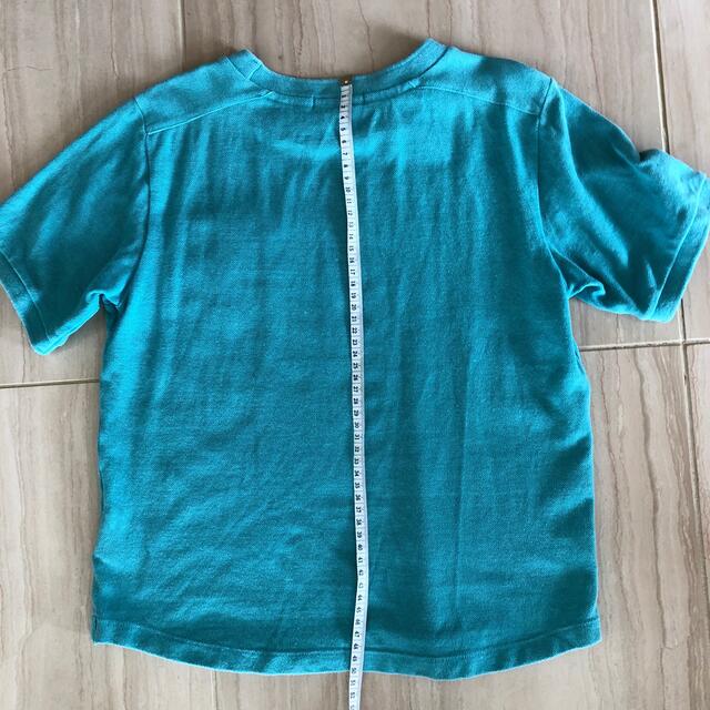 BURBERRY(バーバリー)のバーバリー140 キッズ/ベビー/マタニティのキッズ服男の子用(90cm~)(Tシャツ/カットソー)の商品写真