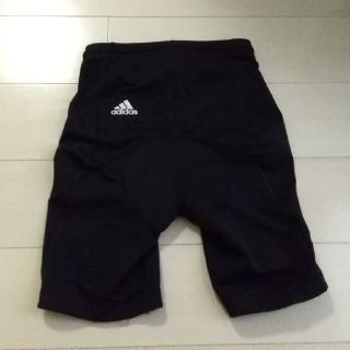 アディダス(adidas)のadidas サイクリングパンツ スパッツ(ウエア)