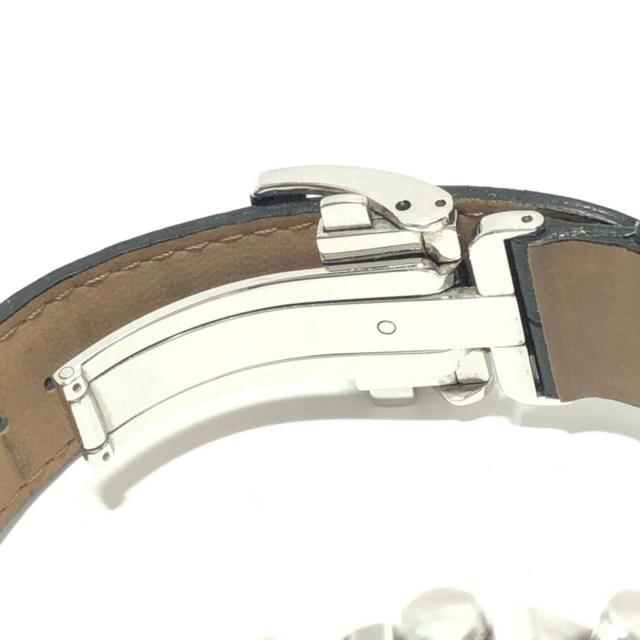 SEIKO(セイコー)のセイコー 腕時計 - 8T63-00D0 メンズ 黒 メンズの時計(その他)の商品写真