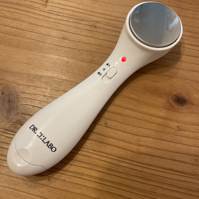 Dr.Ci Labo(ドクターシーラボ)のドクターシーラボ　美顔器　クイックイン スマホ/家電/カメラの美容/健康(フェイスケア/美顔器)の商品写真