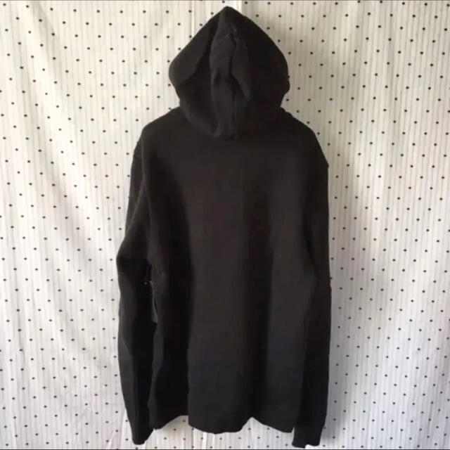 Hurley - Hurley ハーレーUS限定ロゴプリントHOODIEパーカーblack1点 ...