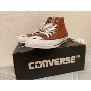 コンバース(CONVERSE)のコンバースチャックテイラー　ct ハイカット　箱付き　REACT(スニーカー)