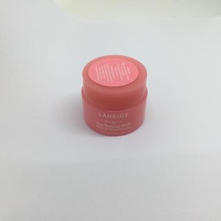 ラネージュ(LANEIGE)のLANEIGE リップスリーピングマスク(リップケア/リップクリーム)