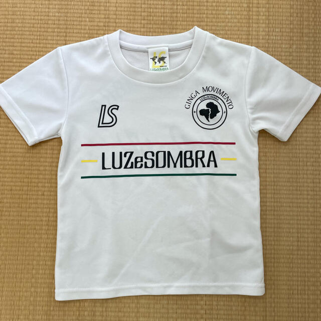 LUZ(ルース)のルースイソンブラ　プラシャツ120 スポーツ/アウトドアのサッカー/フットサル(ウェア)の商品写真