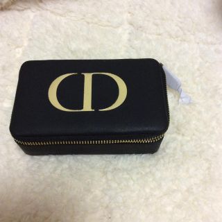ディオール(Christian Dior) ジュエリーポーチの通販 14点