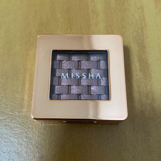 ミシャ(MISSHA)の【MISSHA】アイシャドー(アイシャドウ)