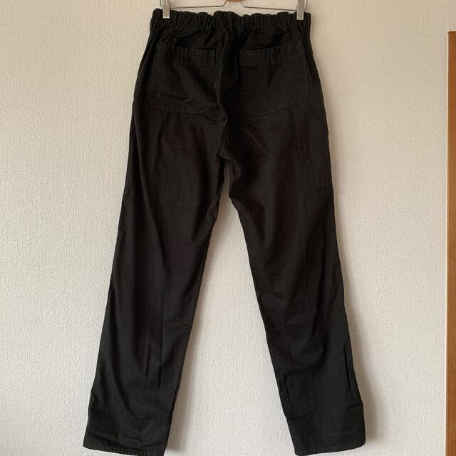 FREAK'S STORE(フリークスストア)のor slow  フレンチワークパンツ FRENCH WORK PANTS メンズのパンツ(ワークパンツ/カーゴパンツ)の商品写真