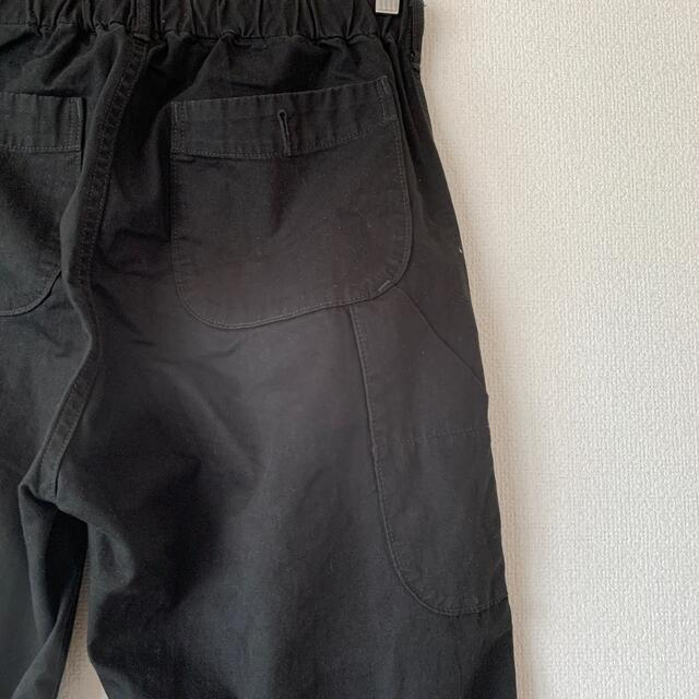 FREAK'S STORE(フリークスストア)のor slow  フレンチワークパンツ FRENCH WORK PANTS メンズのパンツ(ワークパンツ/カーゴパンツ)の商品写真