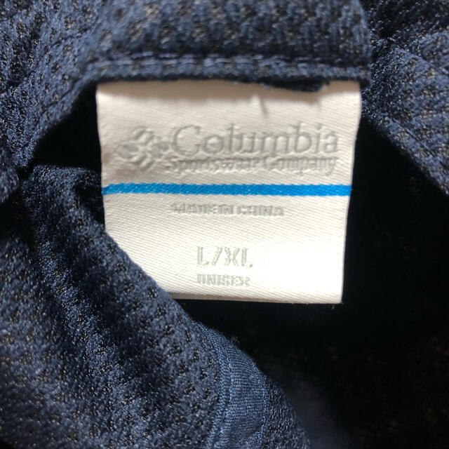 Columbia(コロンビア)の【90分限定価格】コロンビア　ハット メンズの帽子(ハット)の商品写真