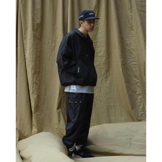 ダブルタップス(W)taps)のwtaps duck  jacket xl 2021ss新品未使用(ナイロンジャケット)