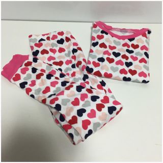 ベビーギャップ(babyGAP)のほぼ新品 babyGAP パジャマ ルームウェア 90 100(パジャマ)