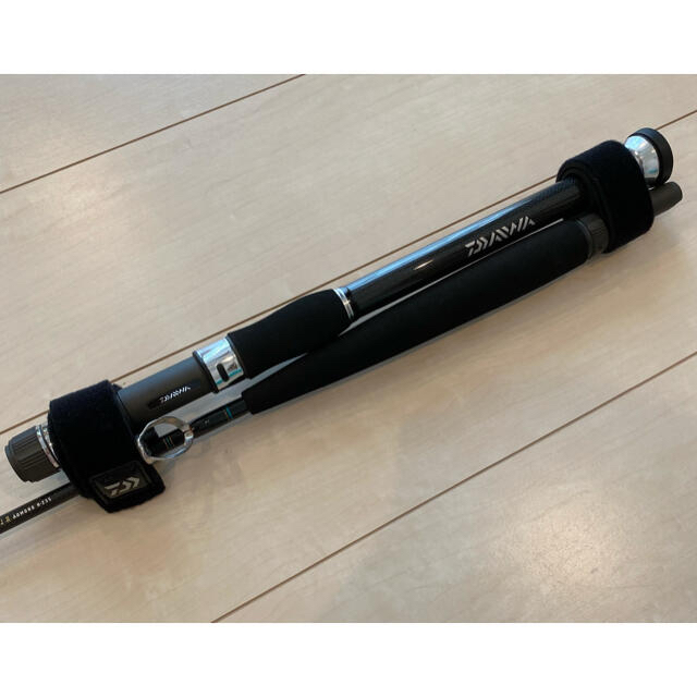 【美品】Daiwa ダイワ/ ゴウイン アオモノH-235 2