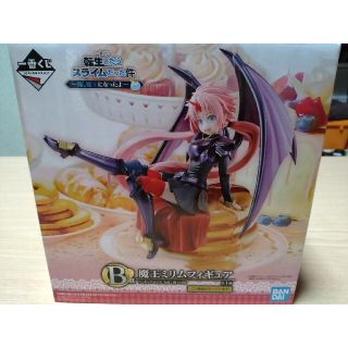 バンダイ(BANDAI)の一番くじ　転生したらスライムだった件(アニメ/ゲーム)