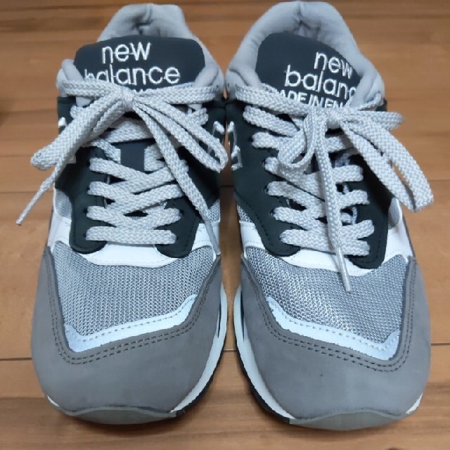 New Balance(ニューバランス)のm1500 メンズの靴/シューズ(スニーカー)の商品写真