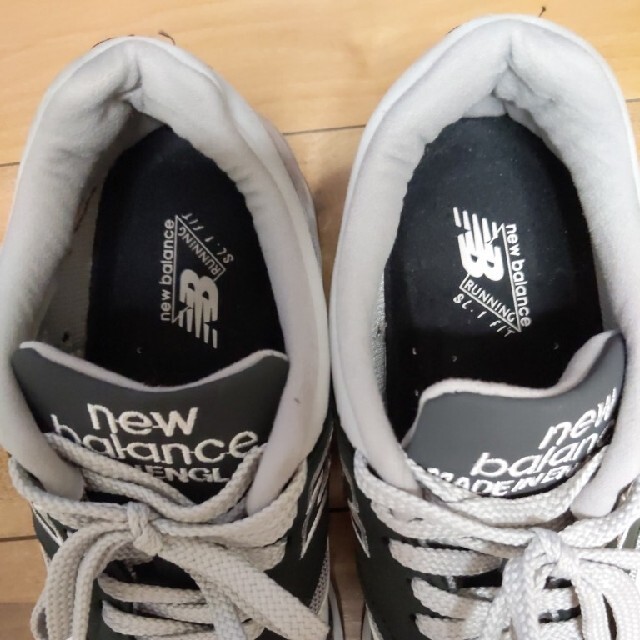 New Balance(ニューバランス)のm1500 メンズの靴/シューズ(スニーカー)の商品写真