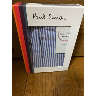 ポールスミス(Paul Smith)の『新品』ポールスミス　メンズ　トランクス(トランクス)