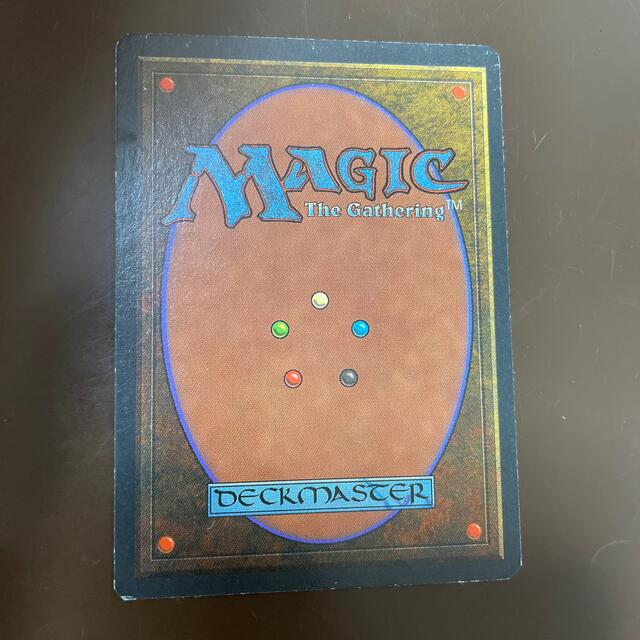 マジック：ザ・ギャザリング(マジックザギャザリング)のMTG＊MysticRemora＊ENG エンタメ/ホビーのトレーディングカード(シングルカード)の商品写真