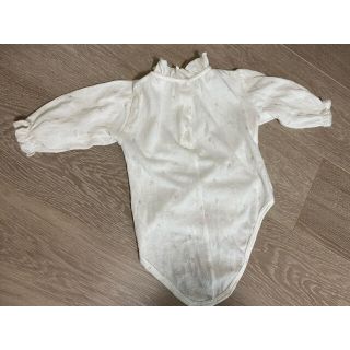 ザラキッズ(ZARA KIDS)のZARA kids ロンパース(ロンパース)