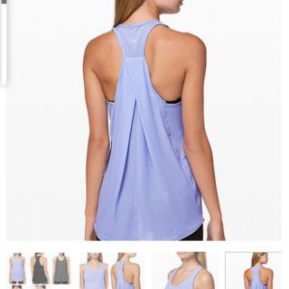 ルルレモン(lululemon)の専用　新品❣️ルルレモン　ヨガ　タンクトップ(ヨガ)