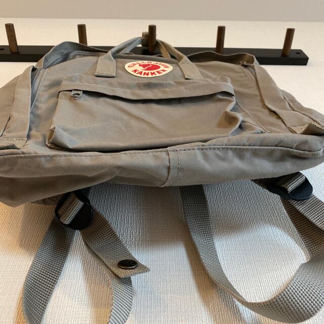 KANKEN リュック レディースのバッグ(リュック/バックパック)の商品写真