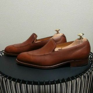 ジョンロブ(JOHN LOBB)のUNIさま専用【ソバカスだって気にしないわbyキャンディ　いい値!】ジョンロブ(ドレス/ビジネス)