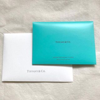 ティファニー(Tiffany & Co.)のティファニー　ジュエリークロス(その他)