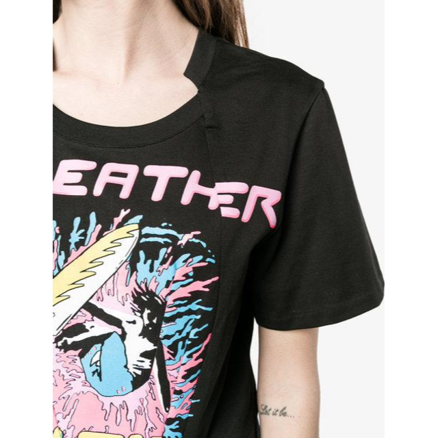 定番高品質 Stella McCartney - STELLA McCARTNEY ステラマッカートニー変形Tシャツの通販 by KeiA❁当日~翌日以内に発送します♪|ステラマッカートニーならラクマ 特価超激得