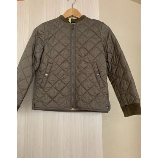 バーバリー(BURBERRY)のBurberry キッズ ブルゾン ジャケット(ジャケット/上着)