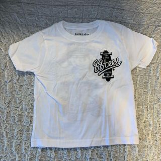 エイティーエイティーズ(88TEES)のゆあ　様専用‼️ 88tees Tシャツ  4、6/8(Tシャツ/カットソー)