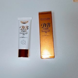 ドクターシーラボ(Dr.Ci Labo)のドクターシーラボ BBクリームエンリッチリフト PF　25g　新品(BBクリーム)